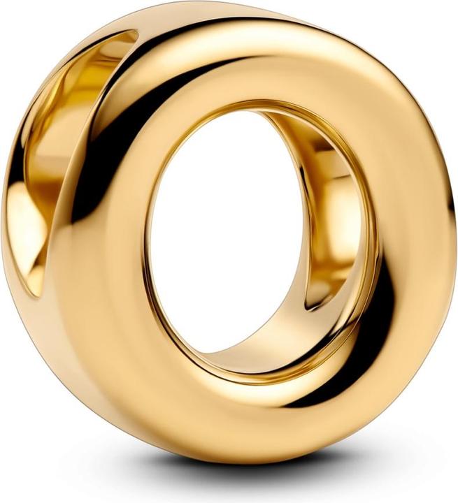 Pandora Moments (Metall, Vergoldet)