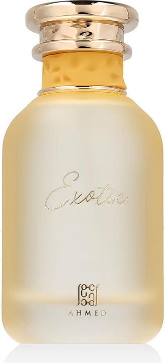 Immagine prodotto Ahmed Exotic - Eau De Parfum (Eau de parfum, 100 ml)