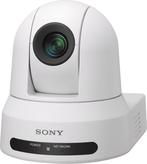 Produktbild Sony SRG-X120WC/4KL camera (3840 x 2160 Pixels)
