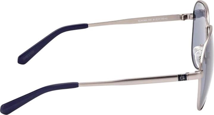 Produktbild Guess MattSonnenbrille Logo