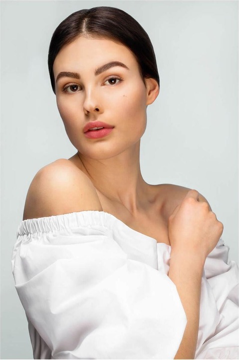 Actual product image Refectocil Brow Lamination Kit