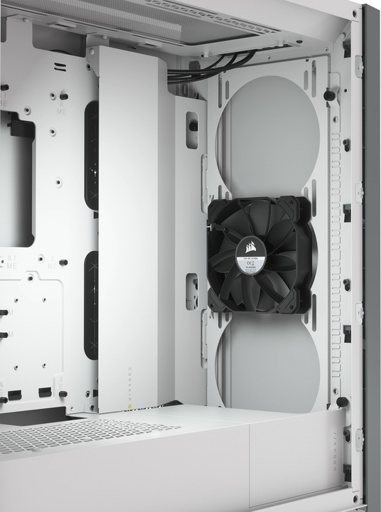 Actual product image Corsair 5000D TG (mATX, Mini-ITX, ATX)