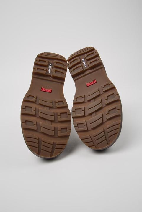 Produktbild Camper brutus trek hydroshield michelin stiefeletten (36)