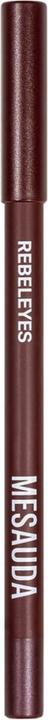 Produktbild Mesauda Eyes - Rebeleyes Waterproof Plastic Eye Pencil Spice 104 (104)