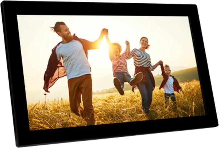 Digital photo frames