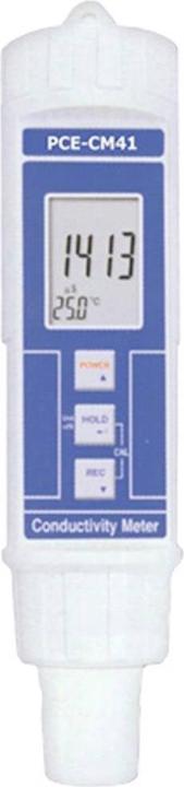 Actual product image PCE Instruments Leitfähigkeitstester