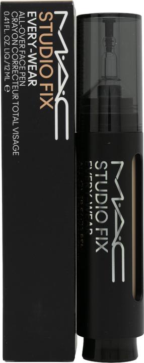 Actual product image MAC Cosmetics Studio Fix Every-Wear All-Over Face Pen No. NC20 (NC20)