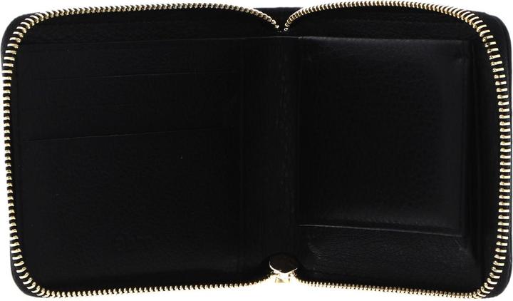 Actual product image Abro Leather Dalia Wallet