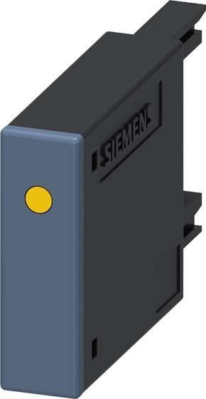 Actual product image Siemens Overvoltage limiter with LED 150-250VDC 3