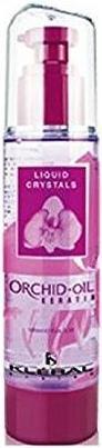 Actual product image Kléral Liquid Crystals Orchid Oil 100ml (100 ml)