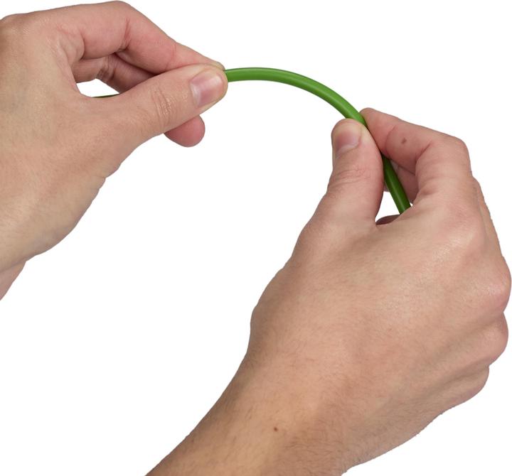 Actual product image Relaxdays 24x Kunsttulpe (33.50 cm)