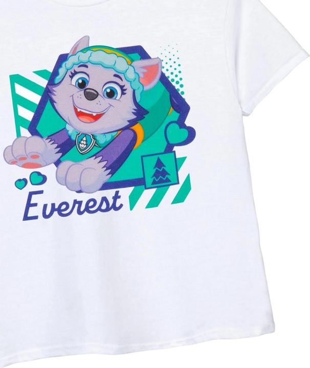 Immagine prodotto Paw Patrol Maglietta Everest Ragazze (104)