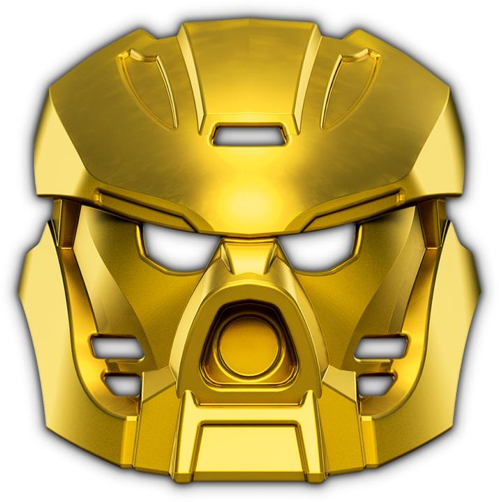 Immagine prodotto LEGO Bionicle Tahu - Maestro del Fuoco (70787)