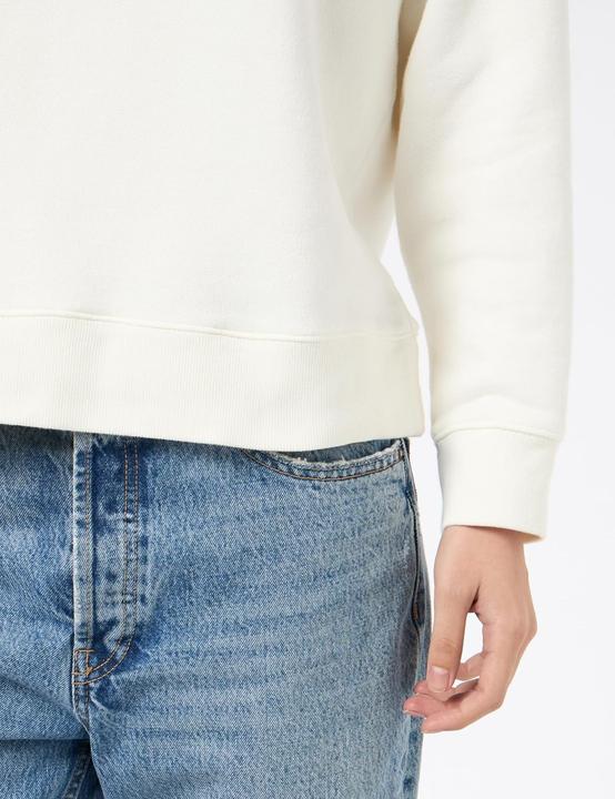 Actual product image GANT Graphic C-Neck Sweat (S)