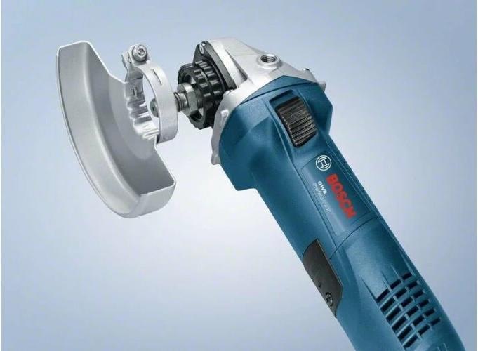 Immagine prodotto Bosch Professional smerigliatrice angolare (115 mm)