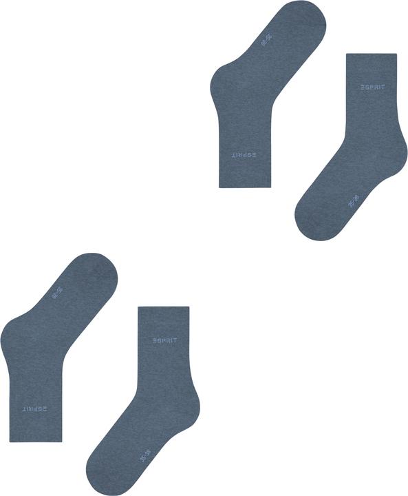 Immagine prodotto Esprit Uni SO 2P (Confezione da 2, 39 - 42)