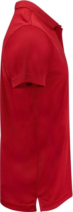 Produktbild Printer Red Smash Poloshirt (M)