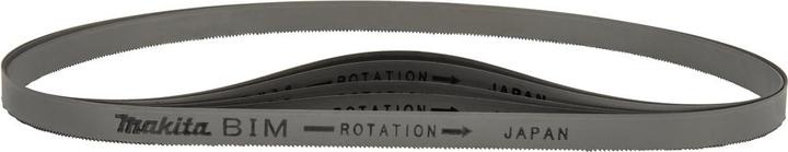 Produktbild Makita E-04117 Bandsaw Blade