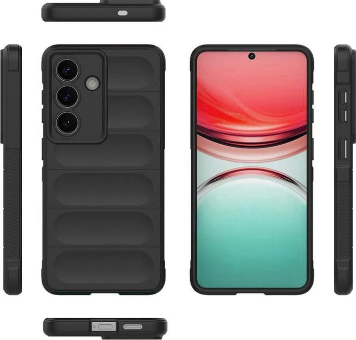 Immagine prodotto Cover-Discount Galaxy S26 - Rugged Protective Hülle (Samsung Galaxy S26)