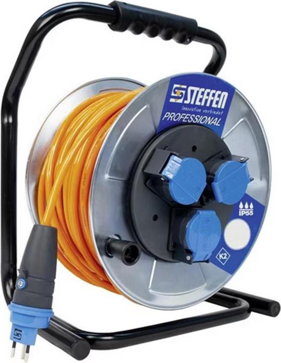 Produktbild Steffen Professional (30 m, 2.50 mm²)
