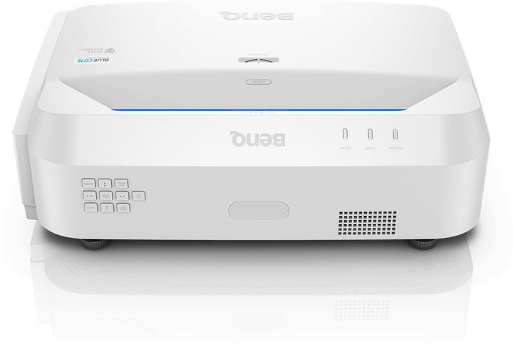 Image du produit BenQ LH890UST (WUXGA, 4000 lm, 0.23:1)