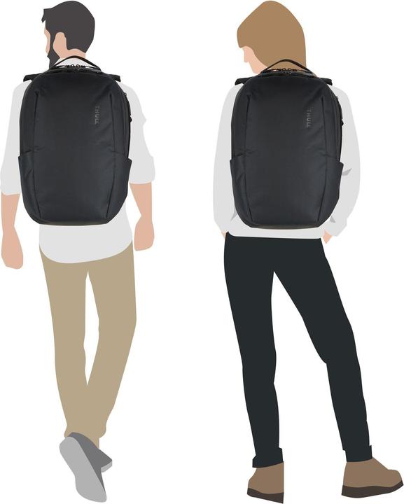 Image du produit Thule Subterra 2 (27 l)