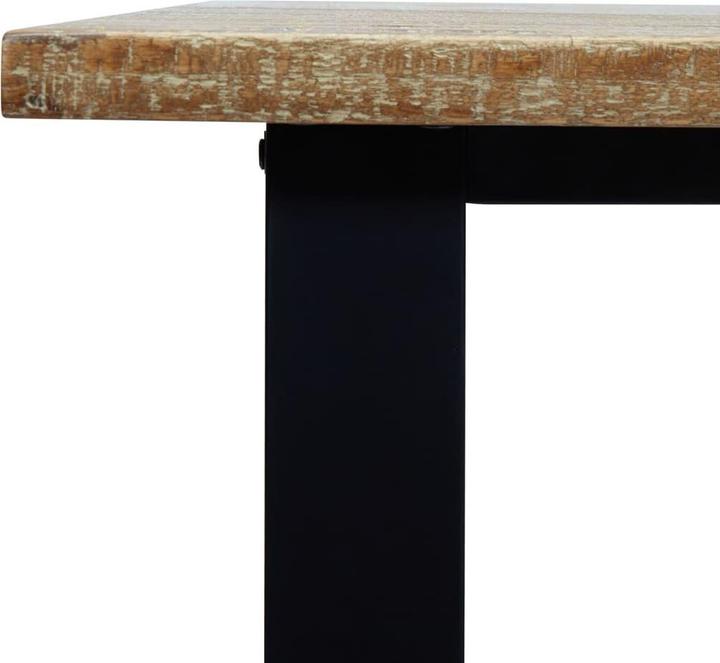 Image du produit vidaXL Kori (150 x 90 x 75 cm)