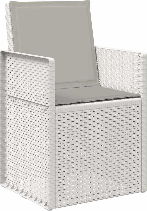 Produktbild vidaXL Modernes Esszimmer-Set