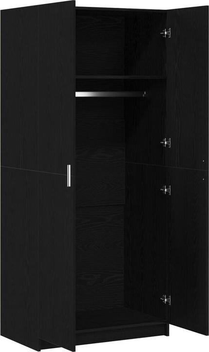 Immagine prodotto vidaXL Armadio (80 x 51 x 180 cm)