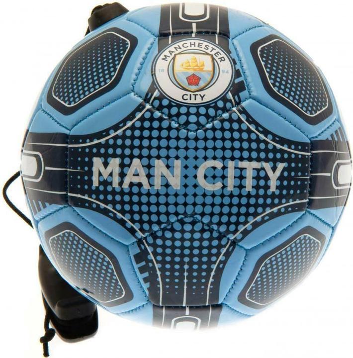 Produktbild Manchester City FC Trainingsball Skills (2)