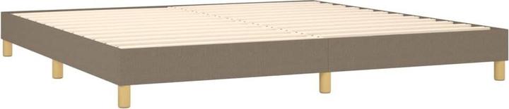 Produktbild vidaXL Larry (200 x 200 cm)