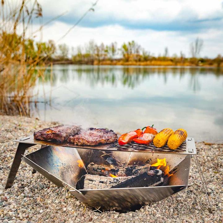 Produktbild Fennek Grill 4Fire