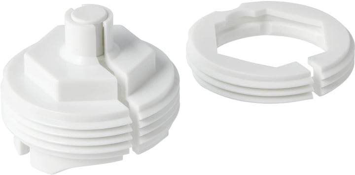 Actual product image Danfoss Radiator thermostat adapter