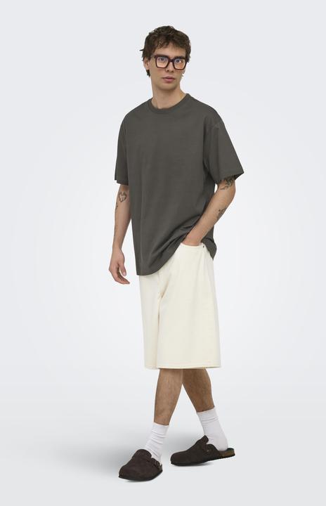 Produktbild Only & Sons Onsfred Life Rlx Ss Tee Noos (S)