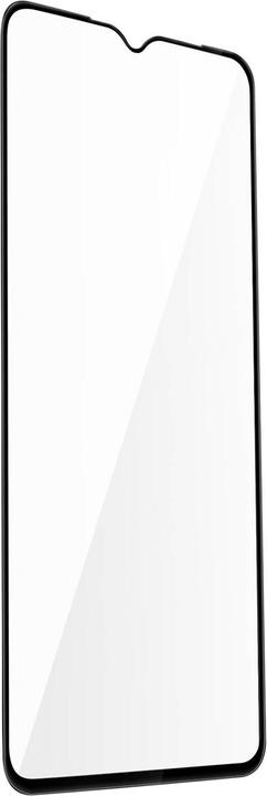 Produktbild 3MK Hardglass Max Lite Bildschirmschutz (1 Stück, Oppo A57 5G, Oppo A57s, Oppo A57e, Oppo A57)