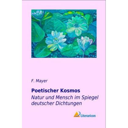 Poetischer Kosmos, Fachbücher von F. Mayer