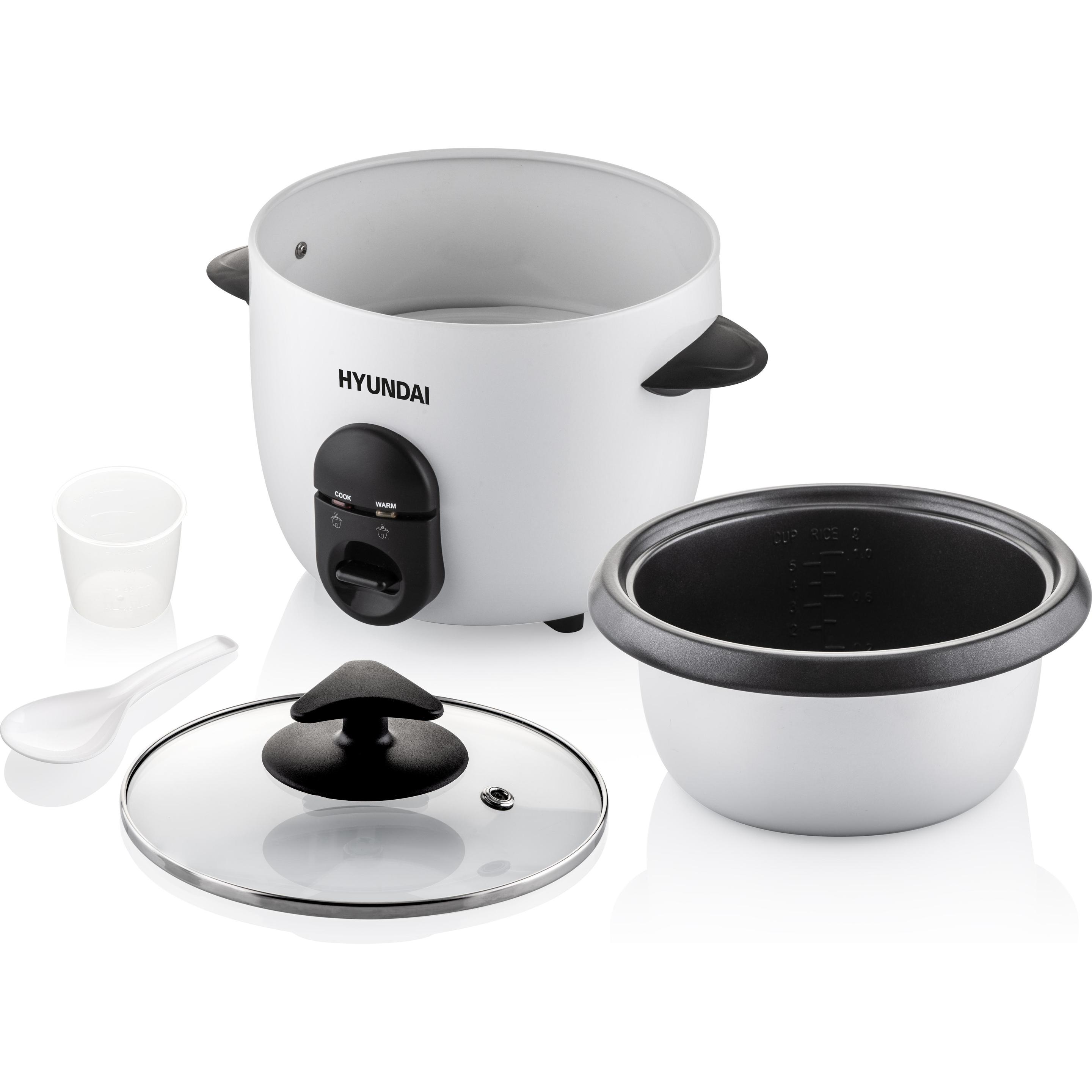 ETA Reiskocher (HYURC100)