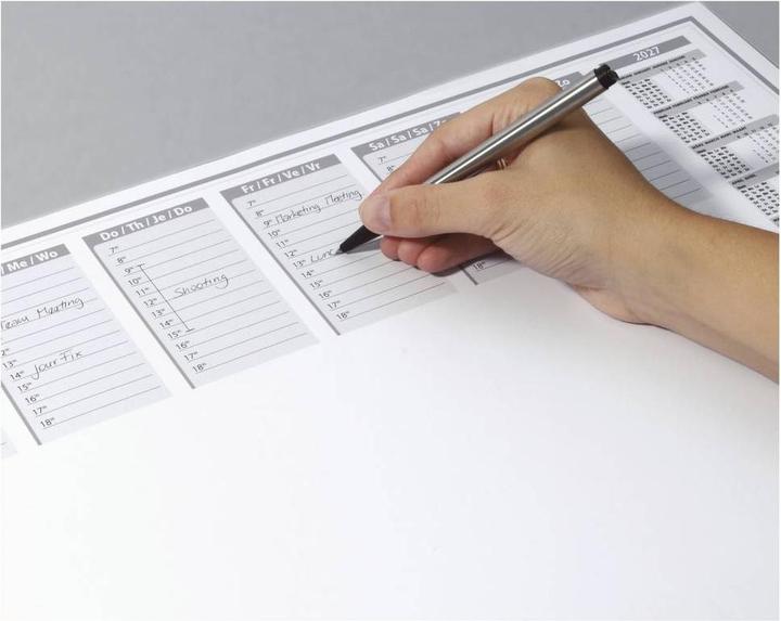 Immagine prodotto Sigel Blocco da tavolo (41 cm)