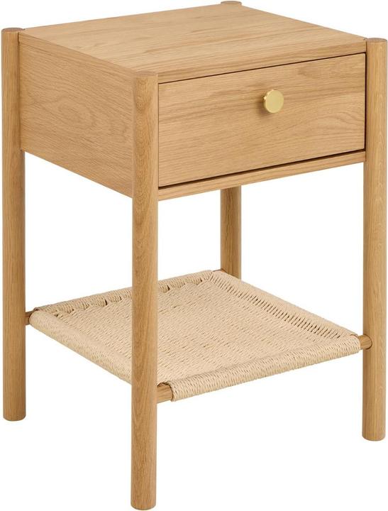 Bianco sporco, Legno di quercia, Rovere