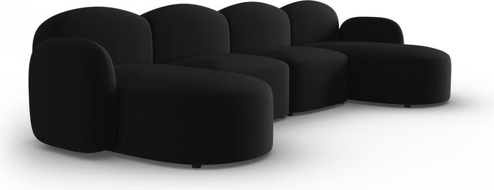 Actual product image Micadoni Blair (Sofa landscape)