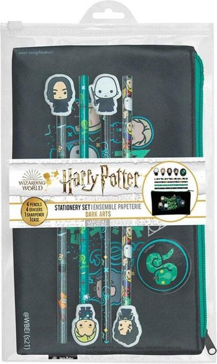 Actual product image Cinereplicas Harry Potter - Dark Art