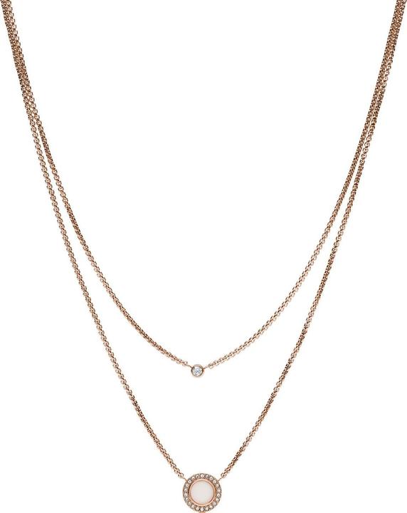 Produktbild Fossil Classics (Edelstahl, 42 cm)