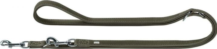 Image du produit Hunter Leash Hunting 18/200 - Olive (60226) (Chien, Général)