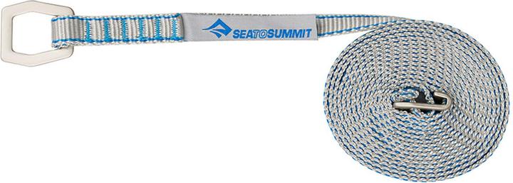 Image du produit Sea To Summit Pro Hammock Set (180 kg)