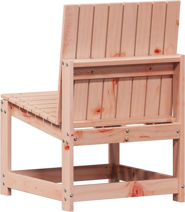 Produktbild vidaXL Gartenstuhl