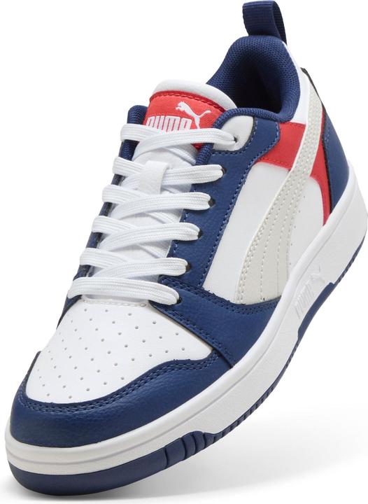 Immagine prodotto Puma Rebound V6 Lo Jr (39)