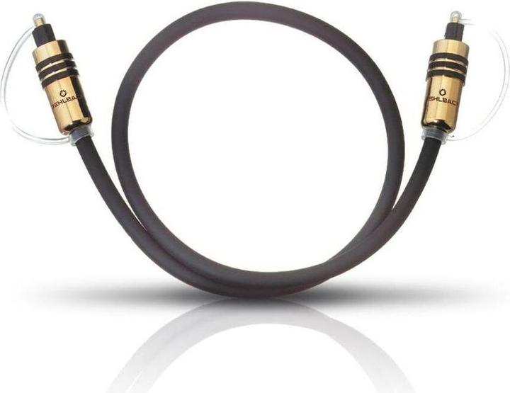 Image du produit Oehlbach Hyper Profi Opto (3 m, Câble Toslink)