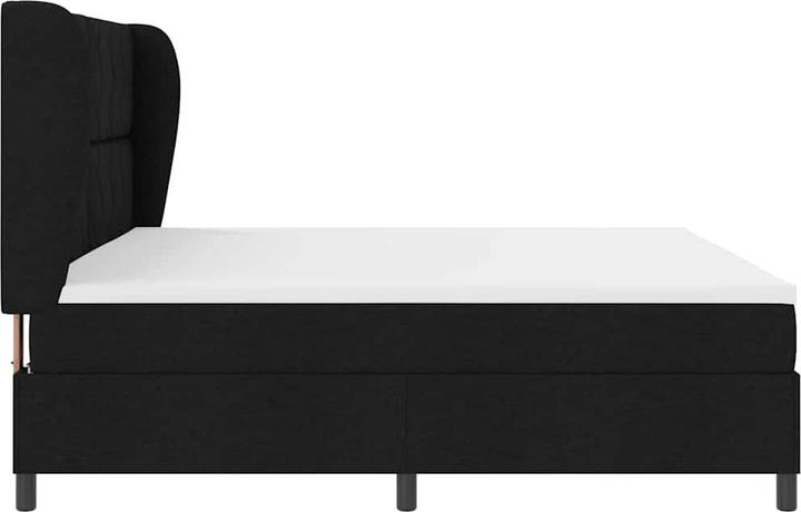 Image du produit vidaXL Boxspringbett (200 x 200 cm)