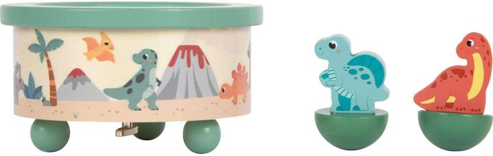 Produktbild small foot Spieluhr „Dino“