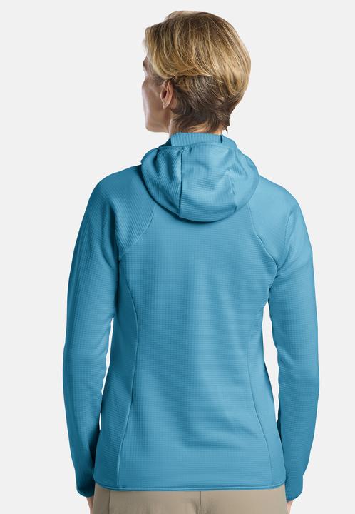 Immagine prodotto Jack Wolfskin Kolbenberg Hooded Fz W (M)